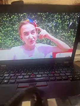 Savanaah-watson online show from 02/05/25, 12:17