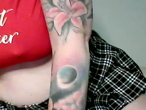 SashaSC3 online show from 02/11/25, 12:59