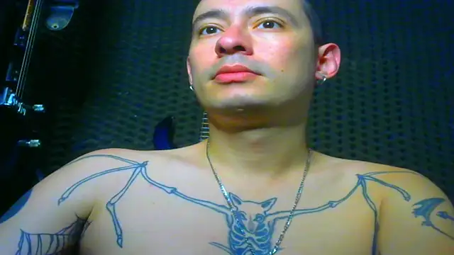 vampireathome online show from 03/15/25, 08:10