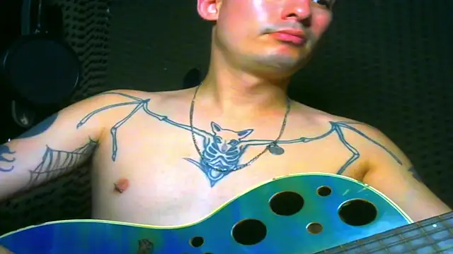 vampireathome online show from 03/17/25, 04:40