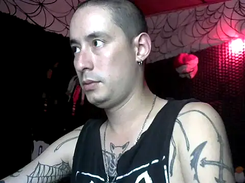 vampireathome online show from 01/08/26, 07:43