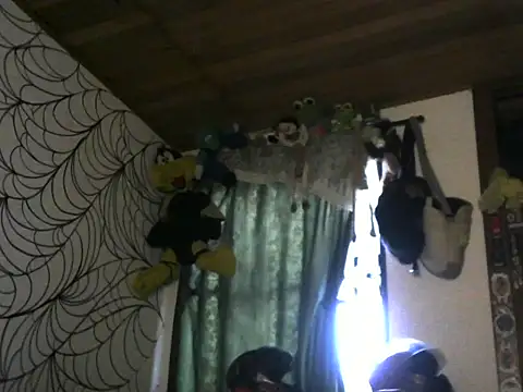 Snapshot of vampireathome chatting on 04/20/26, 10:55 vampireathome online show from 04/20/26, 10:55