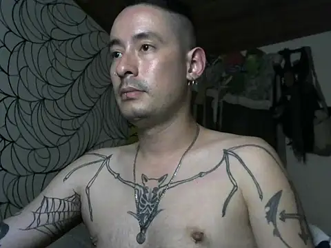 vampireathome online show from 06/02/26, 05:20
