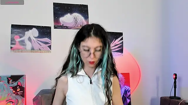 AfinaSweet online show from 09/28/25, 12:38