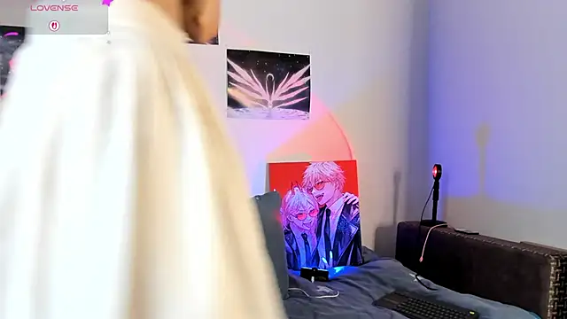 AfinaSweet online show from 09/29/25, 12:16