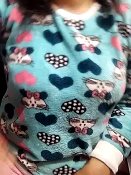 Your cutiepie  online show from 03/03/25, 06:22