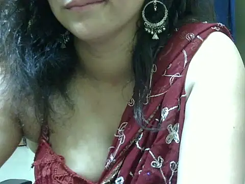 Your cutiepie  online show from 09/22/25, 05:15