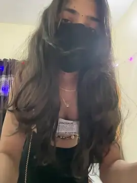 shnaz 1 online show from 01/17/26, 05:27