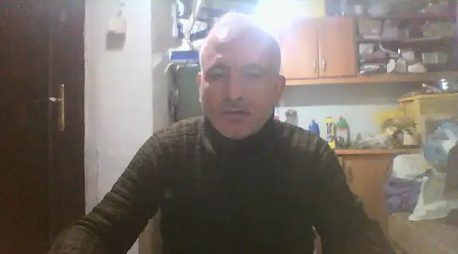 murat7888 online show from 02/11/25, 09:09