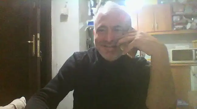 murat7888 online show from 02/14/25, 12:47