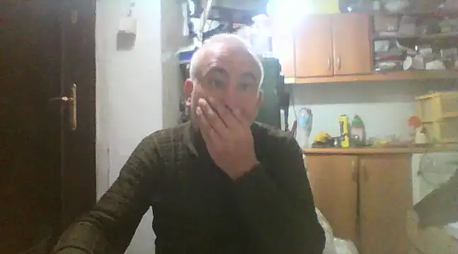 murat7888 online show from 02/19/25, 12:11