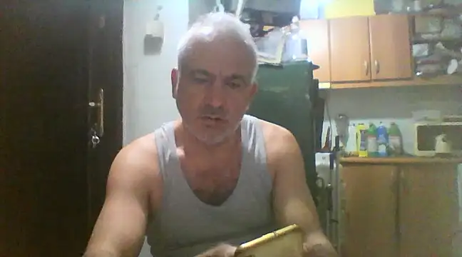 murat7888 online show from 03/14/25, 11:45