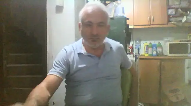 murat7888 online show from 03/17/25, 11:00