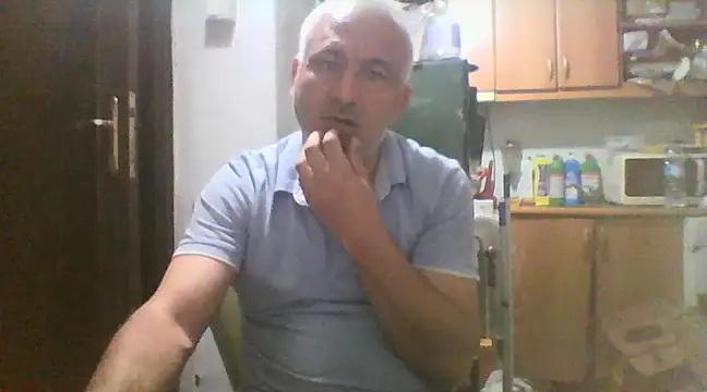 murat7888 online show from 03/17/25, 02:01