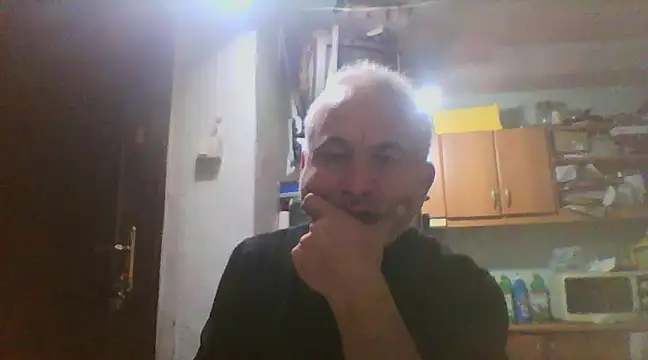 murat7888 online show from 03/19/25, 10:00