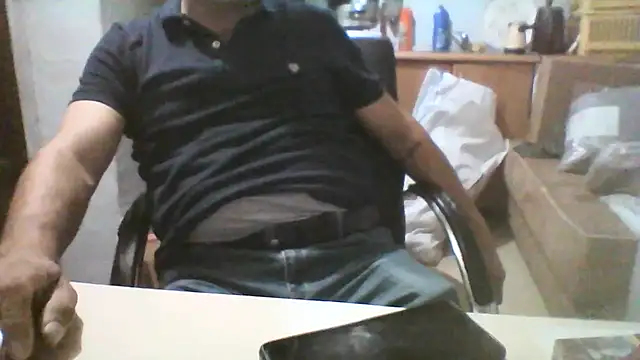 murat7888 online show from 10/08/25, 12:14