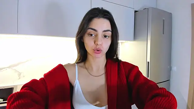 EmiliaZen online show from 02/15/25, 02:00