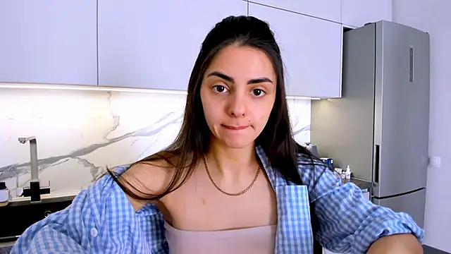 EmiliaZen online show from 02/27/25, 12:34