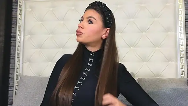 EliteDomina online show from 12/16/25, 07:57