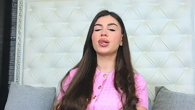 EliteDomina online show from 03/11/26, 08:31