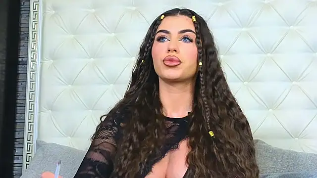 EliteDomina online show from 05/15/26, 04:30