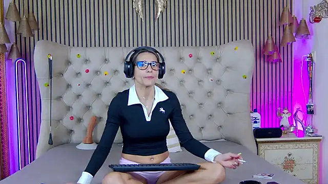 PlayfulShow online show from 02/25/26, 02:37