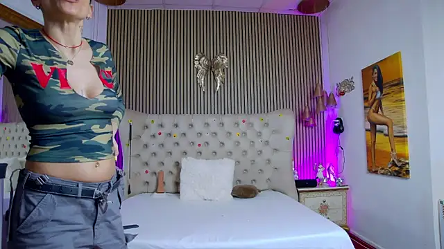 PlayfulShow online show from 03/05/26, 03:30