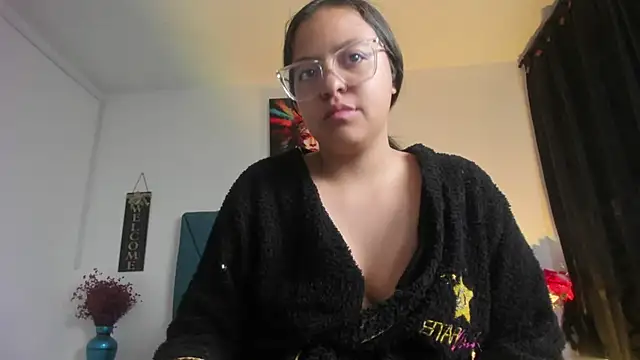 Ariel star1 online show from 03/28/26, 01:11