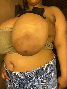 NonoGotBoobies online show from 11/17/25, 08:20