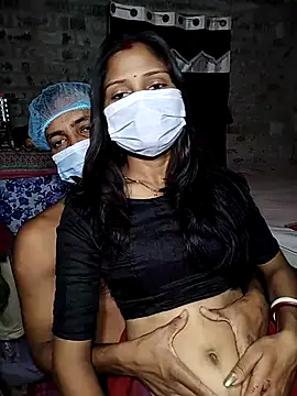 ritubhabi440 online show from 10/07/25, 04:59