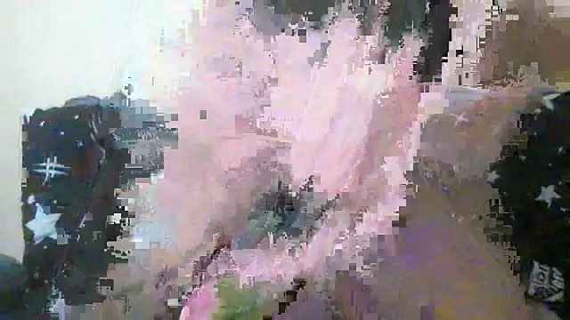 eccomi6996 online show from 06/15/26, 10:39