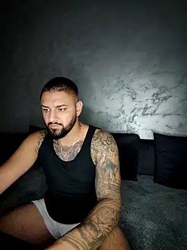 Bakws online show from 09/17/25, 04:19