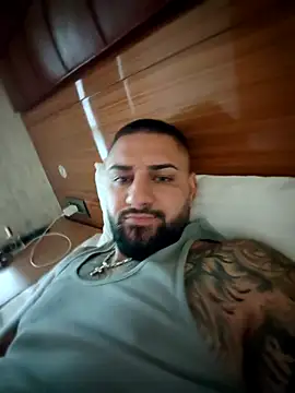 Bakws online show from 10/09/25, 01:53