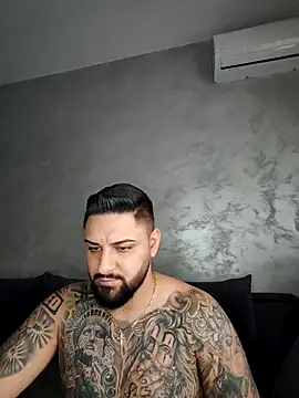 Bakws online show from 02/03/26, 02:11