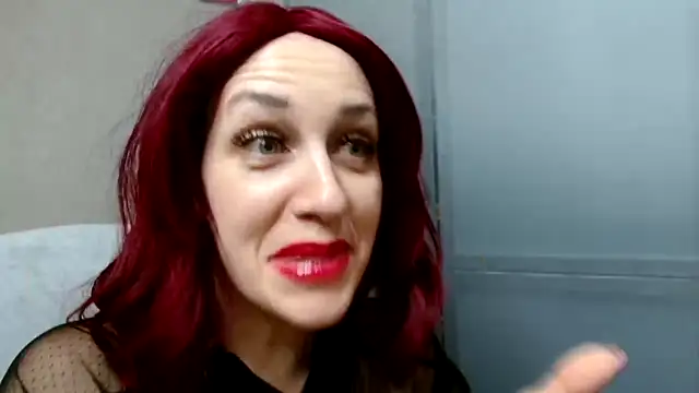 FetishLady89 online show from 10/08/25, 07:00