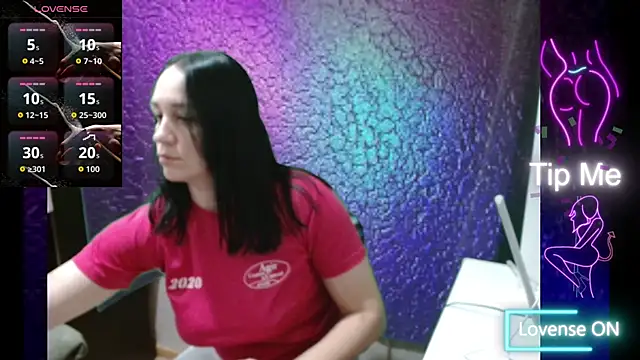 FetishLady89 online show from 11/02/25, 09:17