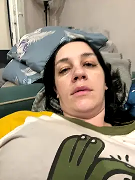 FetishLady89 online show from 11/12/25, 01:44