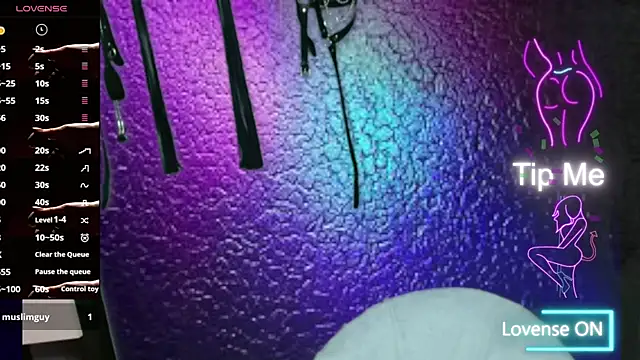 Snapshot of FetishLady89 chatting on 02/23/26, 08:22 FetishLady89 online show from 02/23/26, 08:22