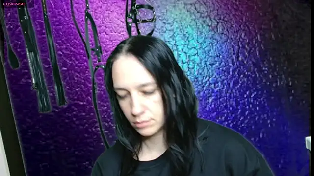 Snapshot of FetishLady89 chatting on 03/01/26, 06:10 FetishLady89 online show from 03/01/26, 06:10