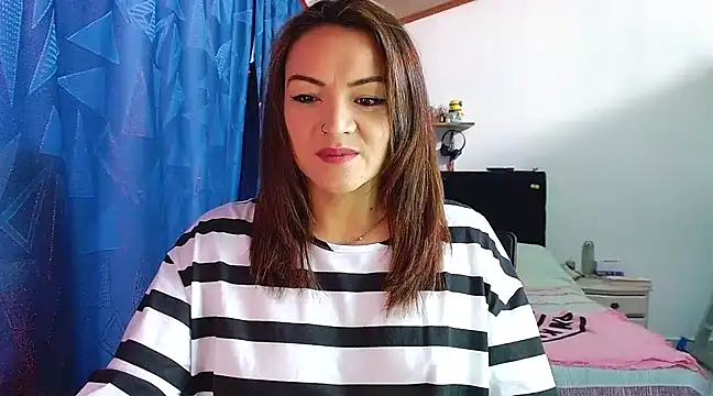 PenelopeMist online show from 02/27/25, 07:15