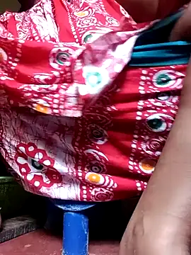 Hot-anjale online show from 09/18/25, 06:15