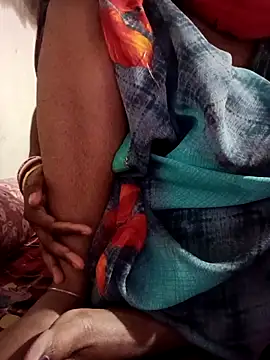 Hot-anjale online show from 02/07/26, 04:16