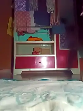 Hot-anjale online show from 02/17/26, 06:03