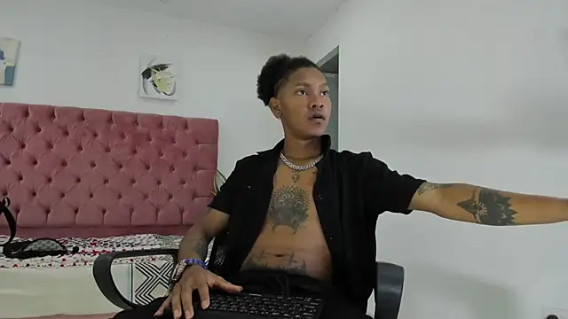 Snapshot of blackdirty420 chatting on 02/22/25, 03:58 blackdirty420 online show from 02/22/25, 03:58