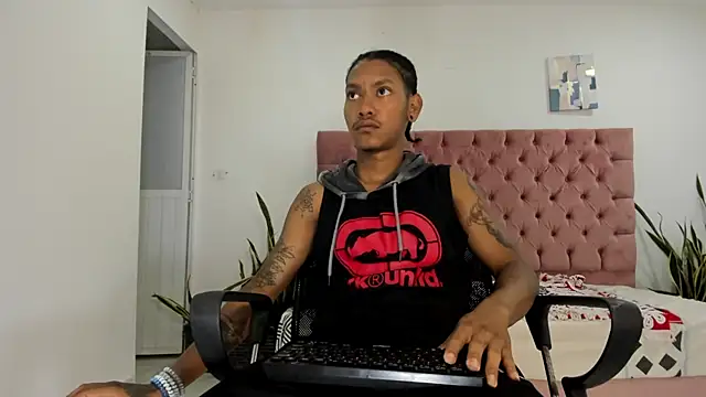 blackdirty420 online show from 03/10/25, 04:14