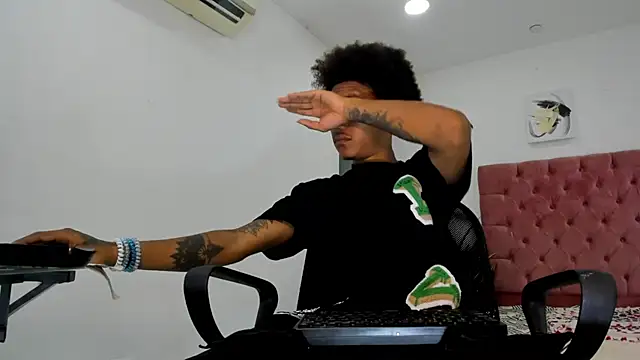 blackdirty420 online show from 03/12/25, 02:45