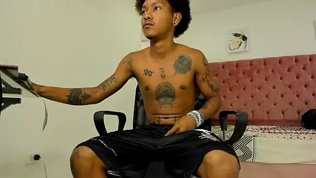 blackdirty420 online show from 03/14/25, 06:29