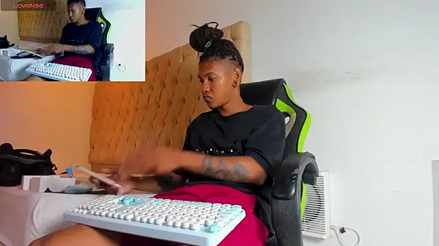 blackdirty420 online show from 09/08/25, 06:40