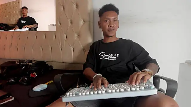 blackdirty420 online show from 09/14/25, 09:36