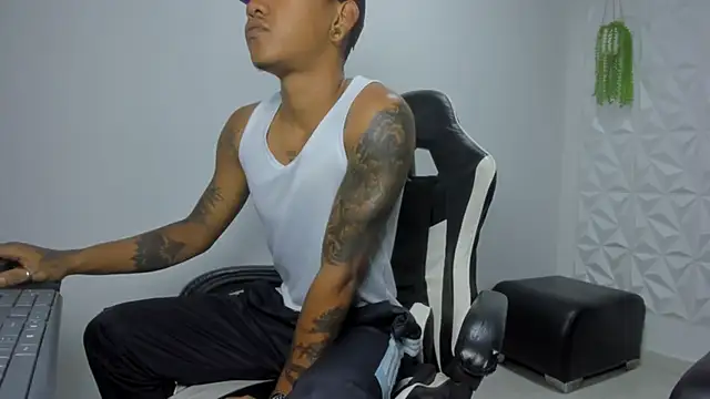 blackdirty420 online show from 01/16/26, 01:48